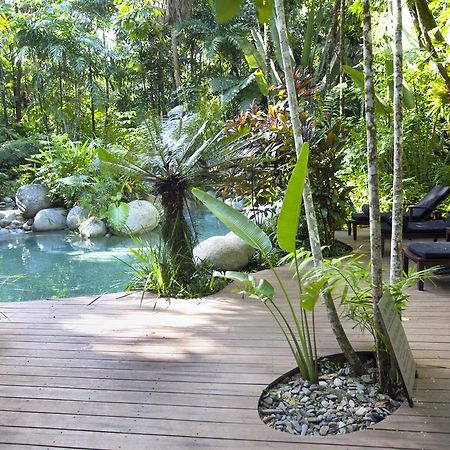 Silky Oaks Lodge Mossman Экстерьер фото