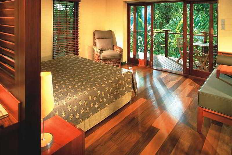 Silky Oaks Lodge Mossman Экстерьер фото
