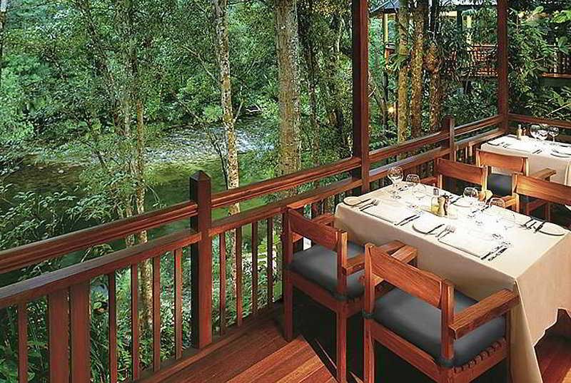 Silky Oaks Lodge Mossman Экстерьер фото