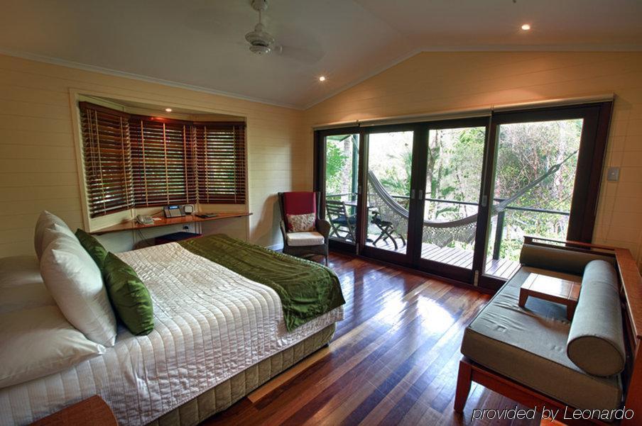 Silky Oaks Lodge Mossman Экстерьер фото