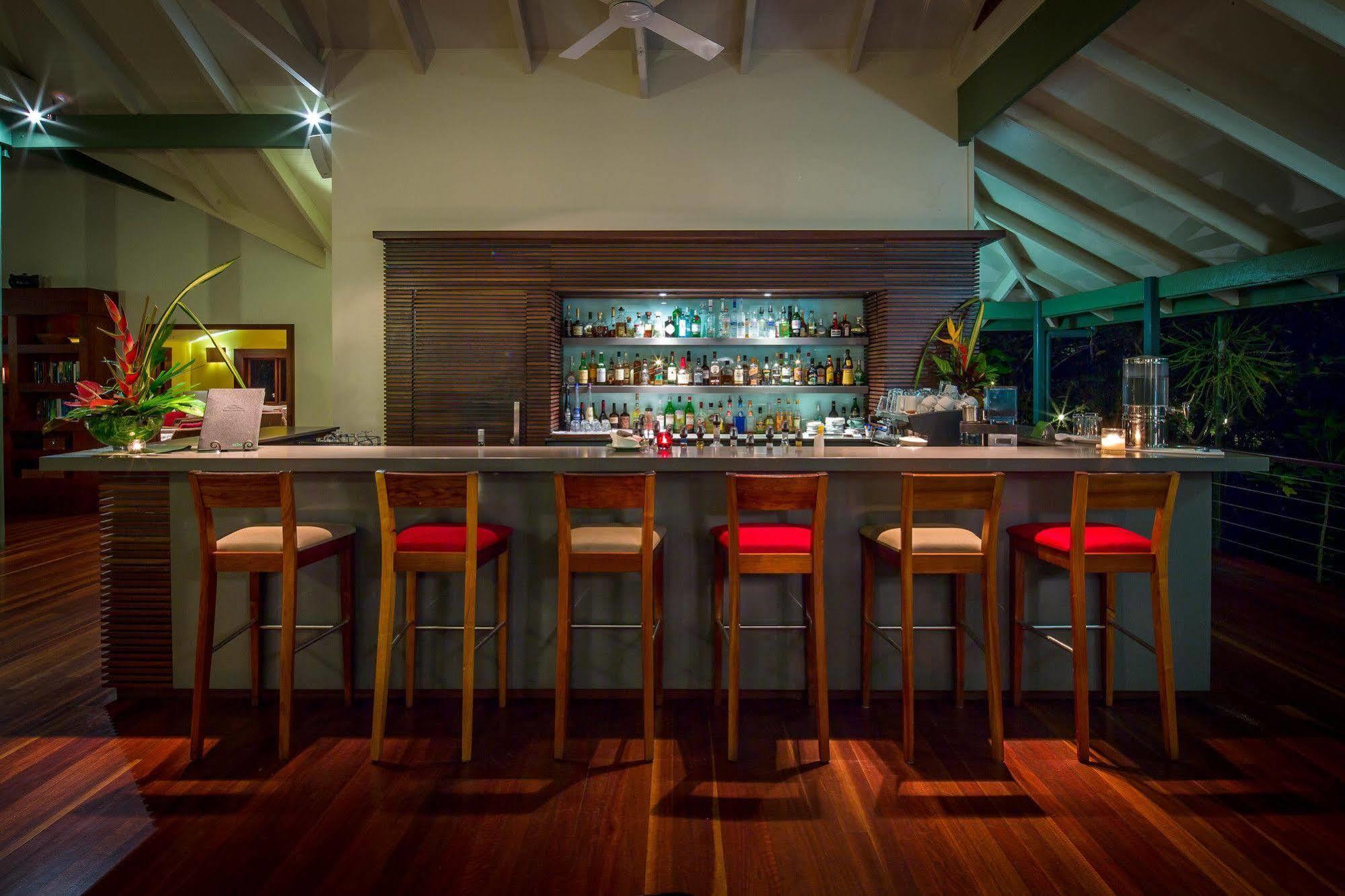 Silky Oaks Lodge Mossman Экстерьер фото
