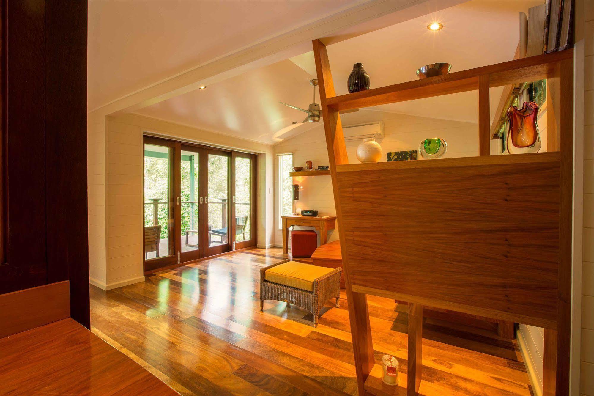 Silky Oaks Lodge Mossman Экстерьер фото