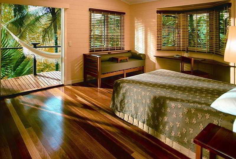 Silky Oaks Lodge Mossman Экстерьер фото