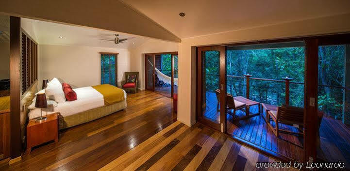 Silky Oaks Lodge Mossman Экстерьер фото